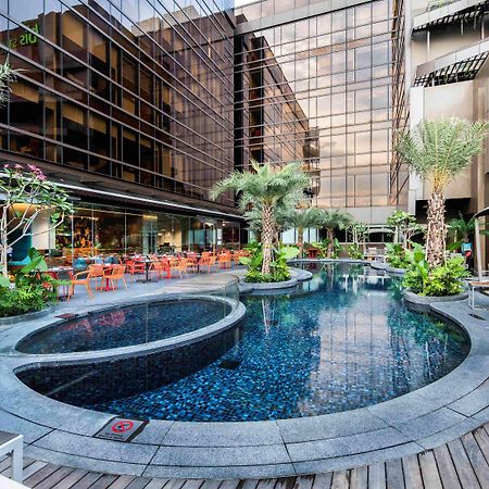 Ibis Styles Singapore On Macpherson Exteriör bild