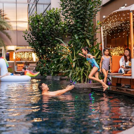 Ibis Styles Singapore On Macpherson Exteriör bild