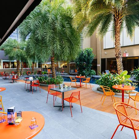 Ibis Styles Singapore On Macpherson Exteriör bild
