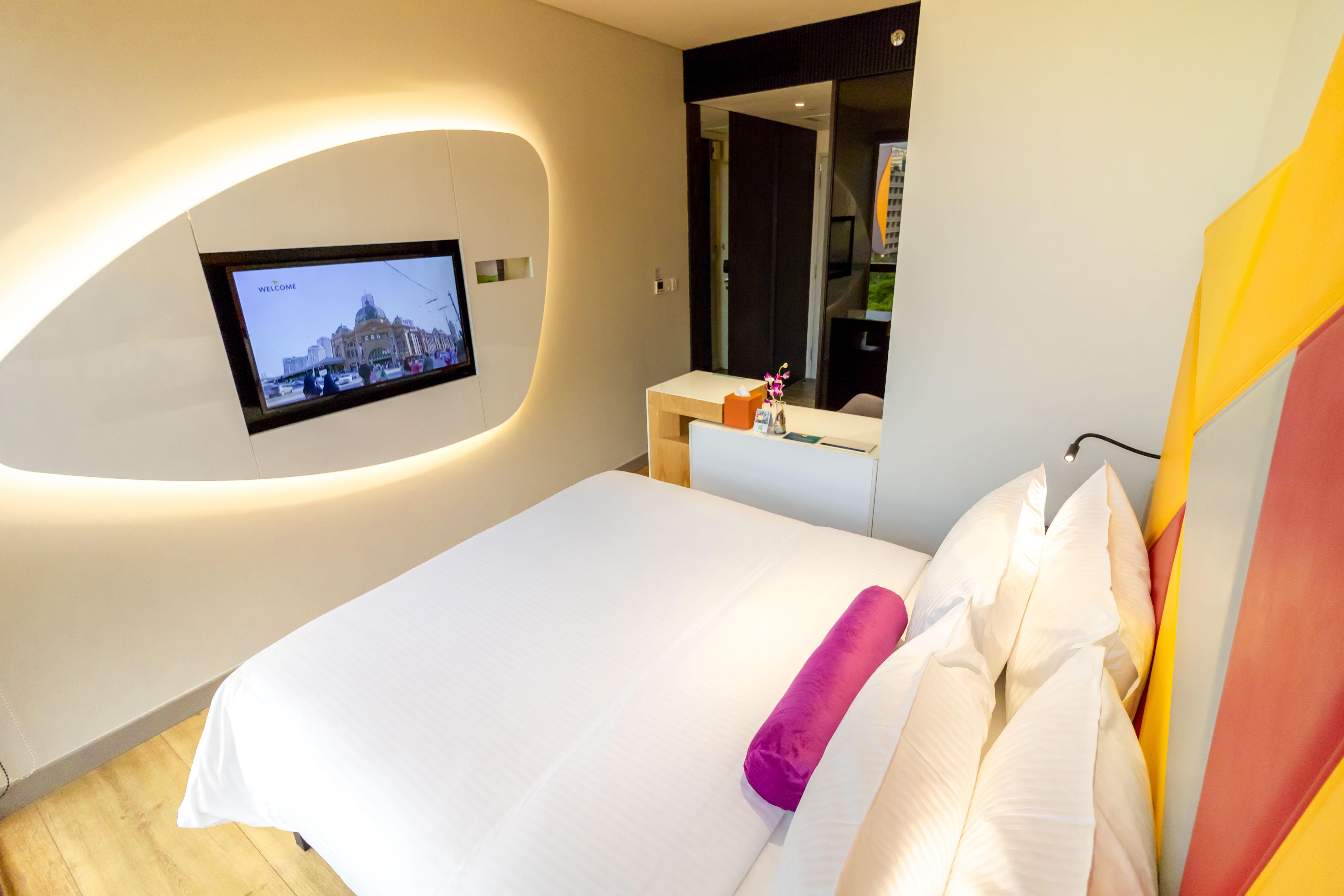 Ibis Styles Singapore On Macpherson Exteriör bild
