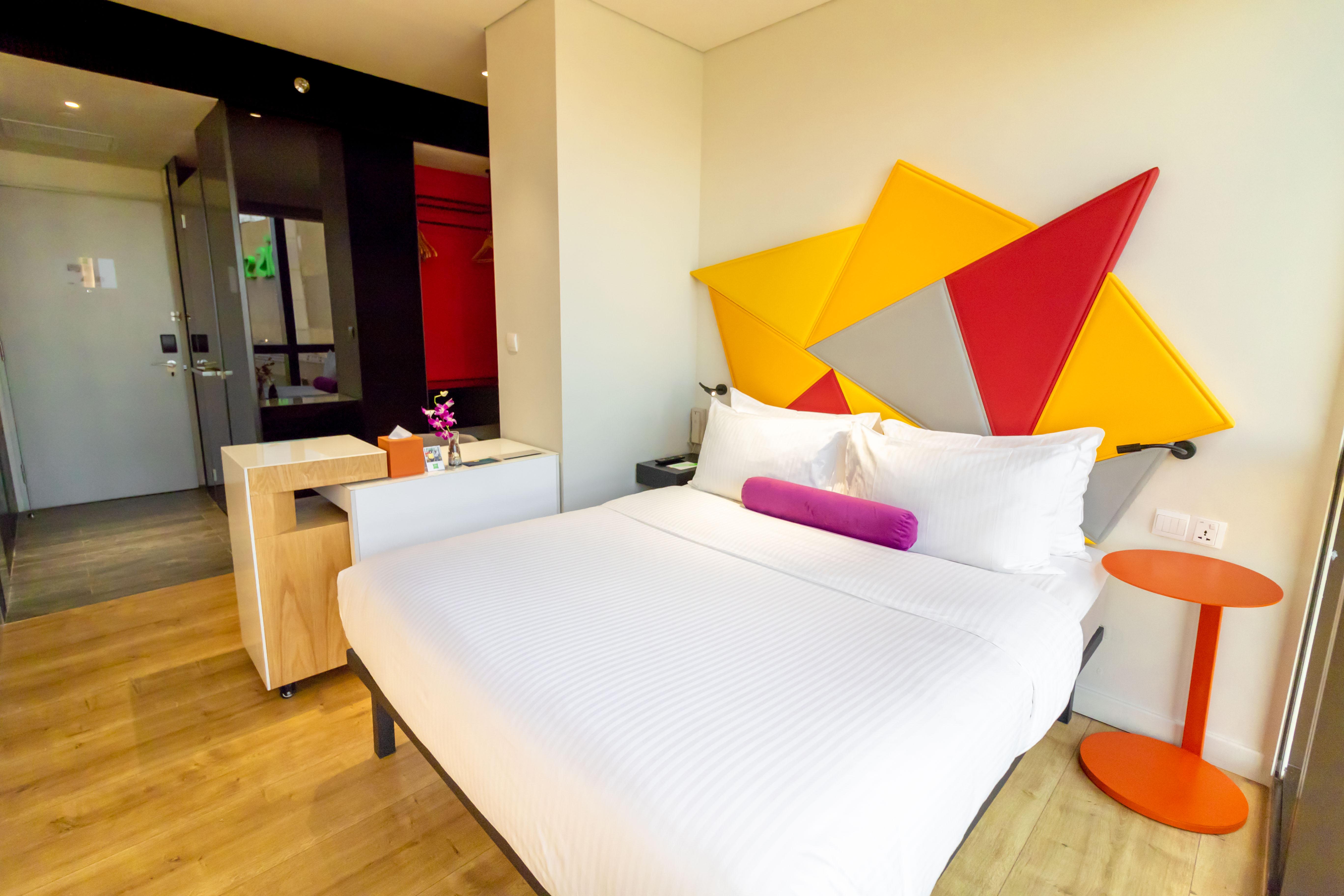 Ibis Styles Singapore On Macpherson Exteriör bild
