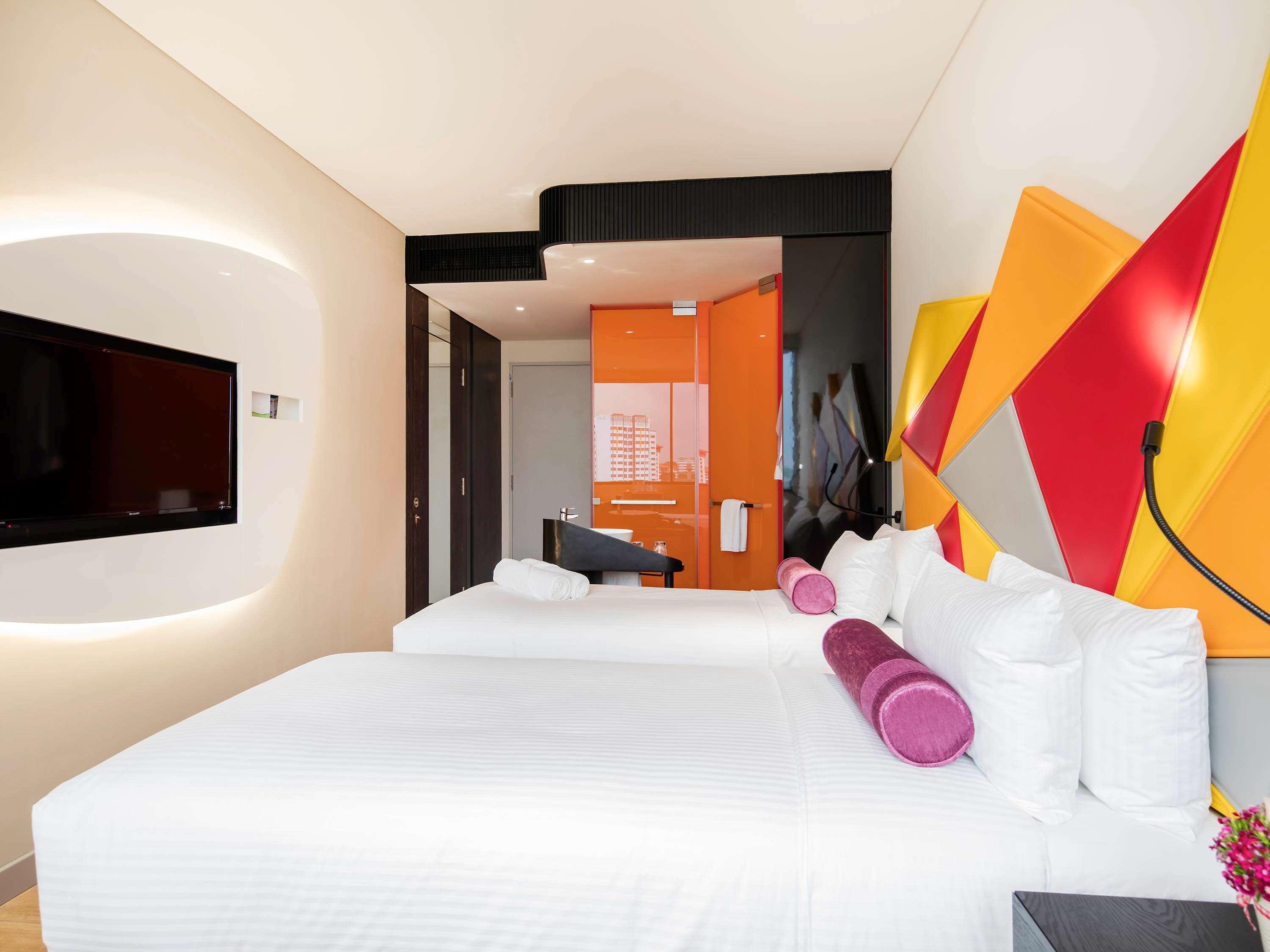 Ibis Styles Singapore On Macpherson Exteriör bild