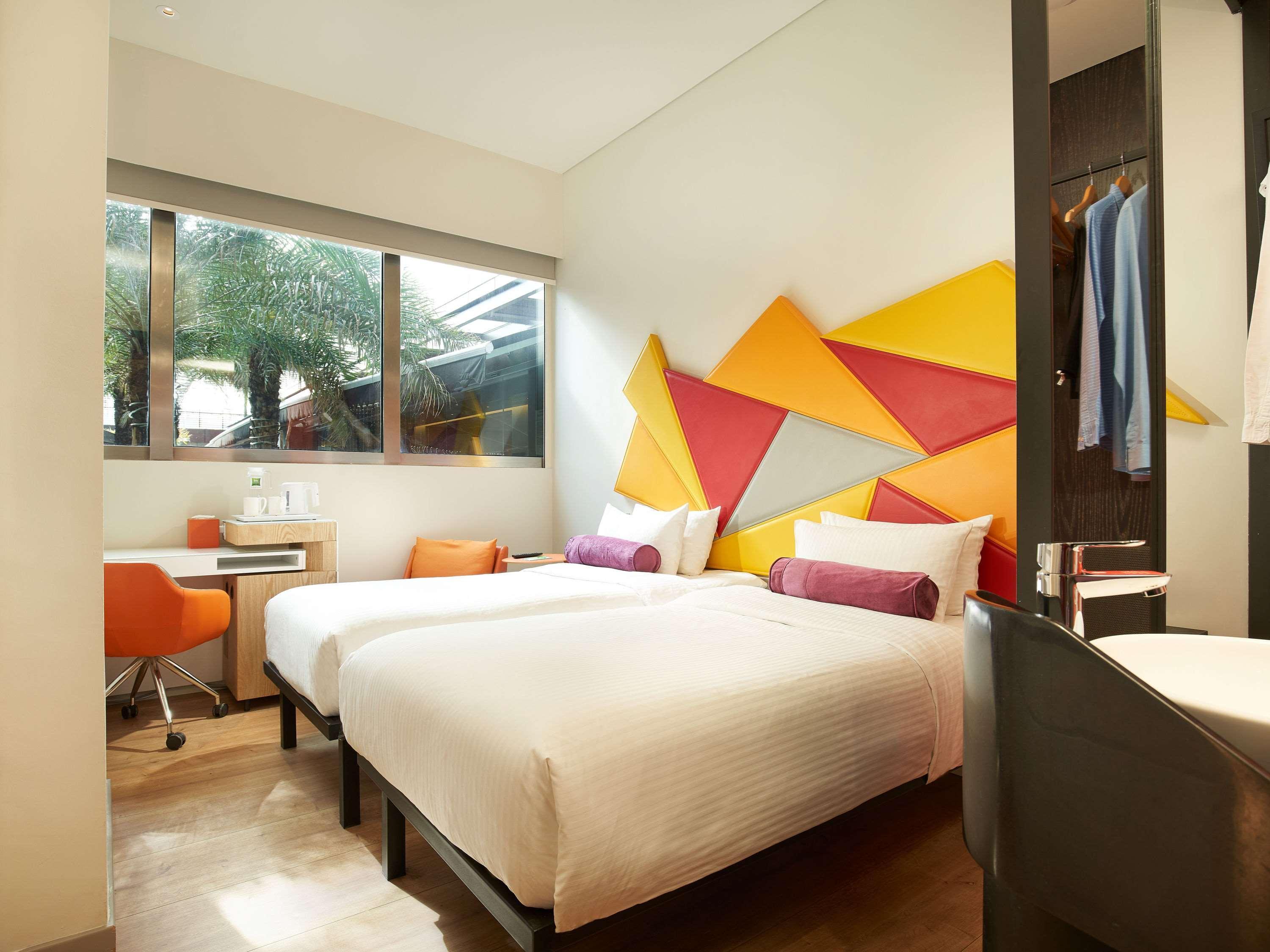 Ibis Styles Singapore On Macpherson Exteriör bild