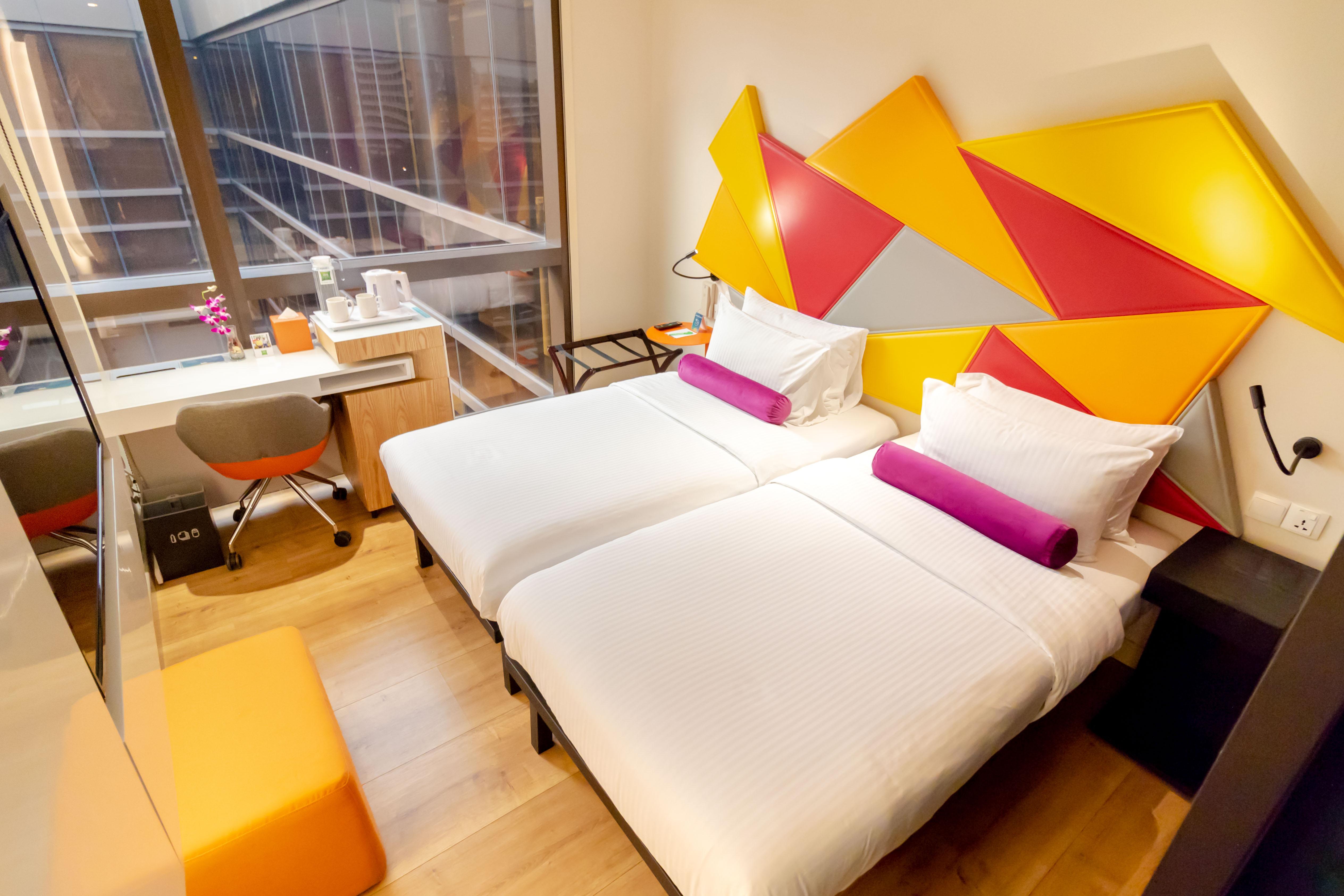 Ibis Styles Singapore On Macpherson Exteriör bild