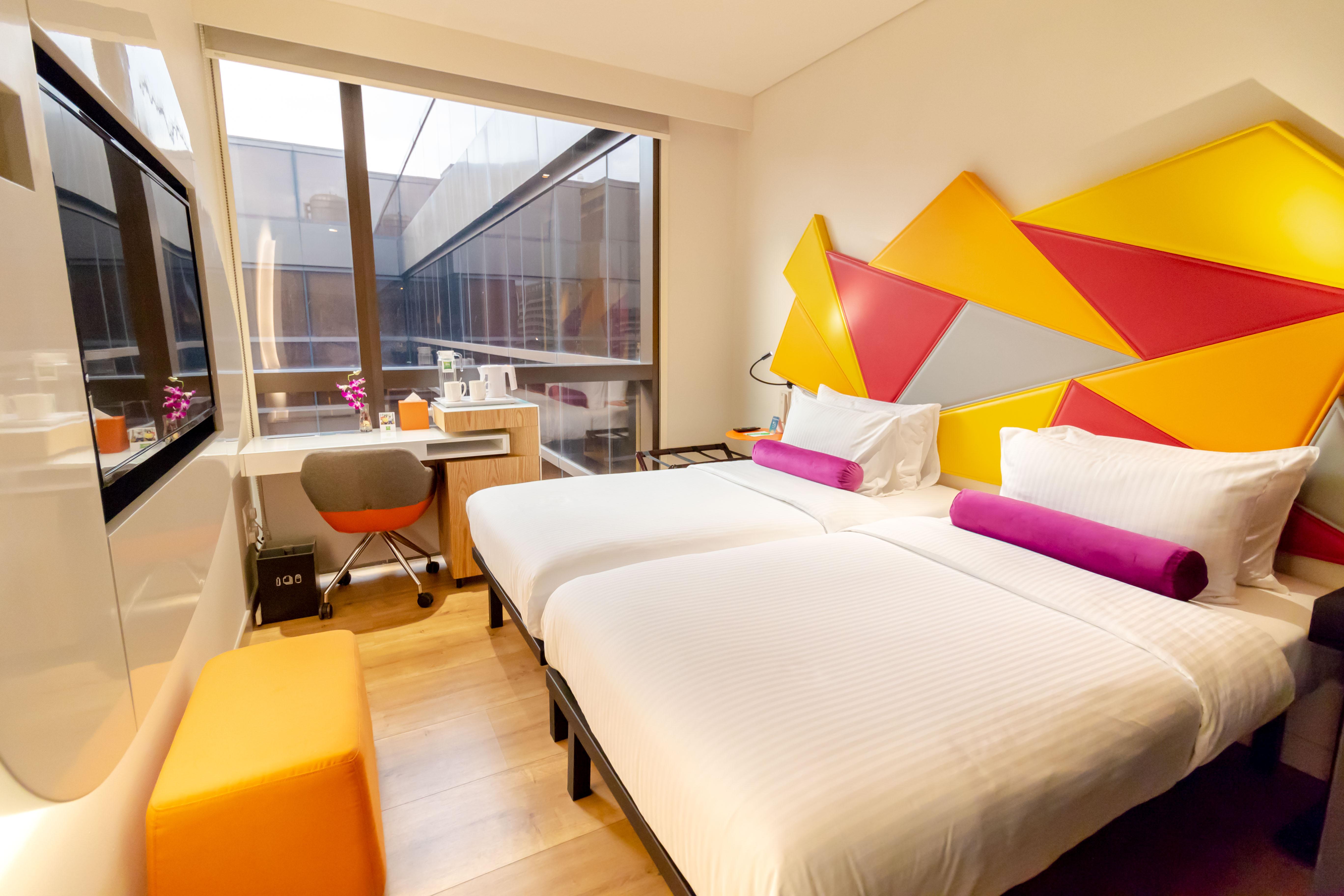 Ibis Styles Singapore On Macpherson Exteriör bild