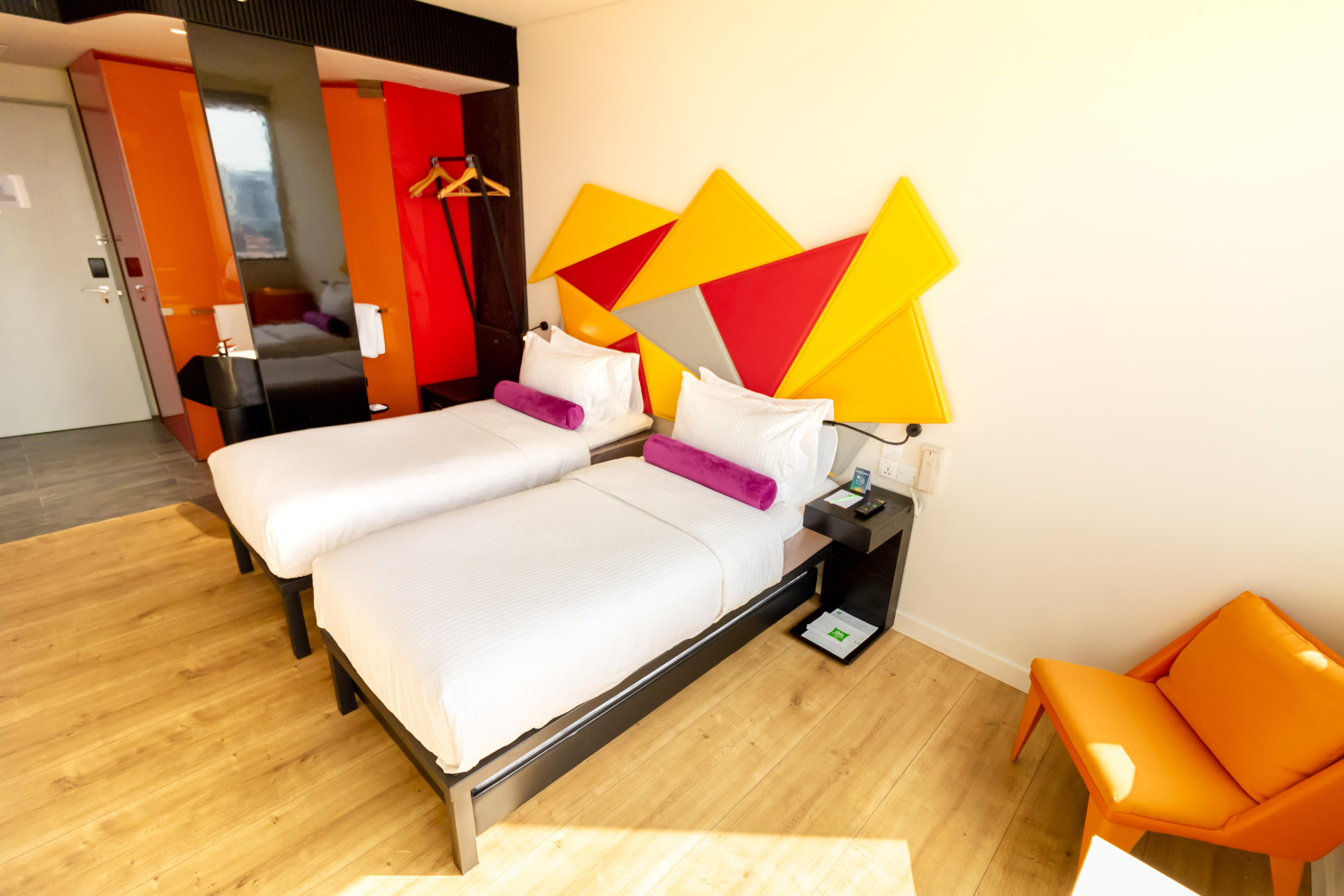 Ibis Styles Singapore On Macpherson Exteriör bild