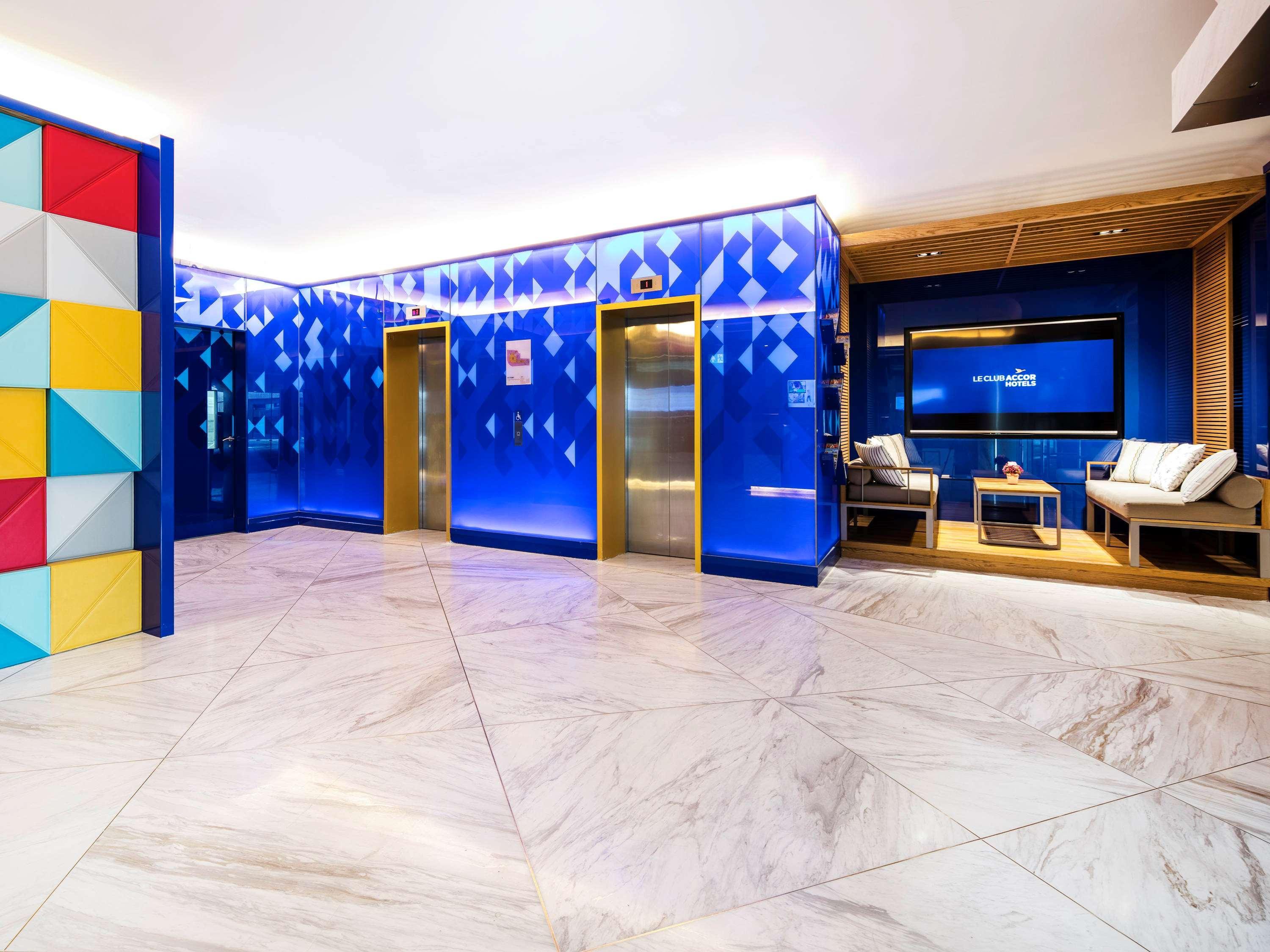 Ibis Styles Singapore On Macpherson Exteriör bild
