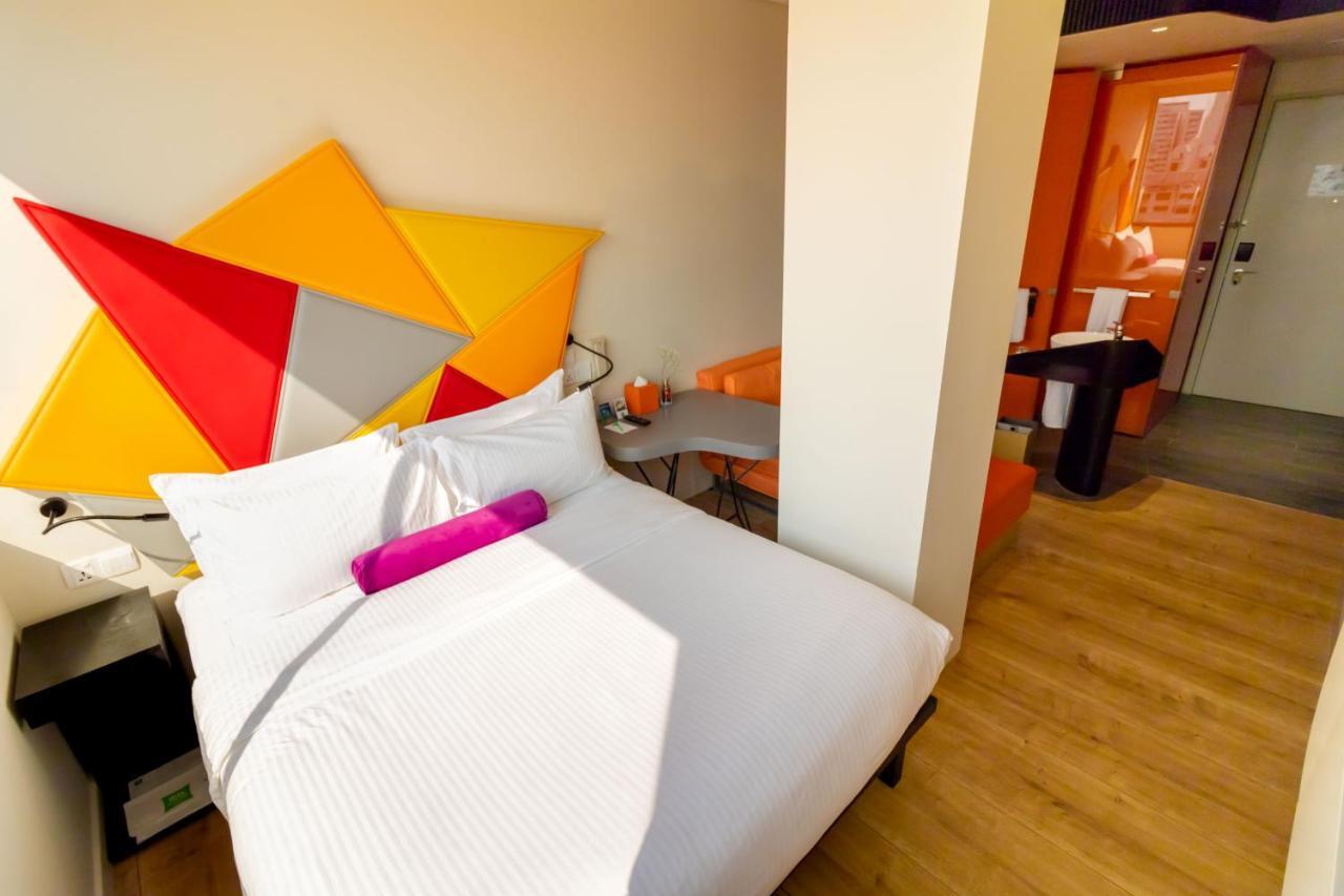 Ibis Styles Singapore On Macpherson Exteriör bild
