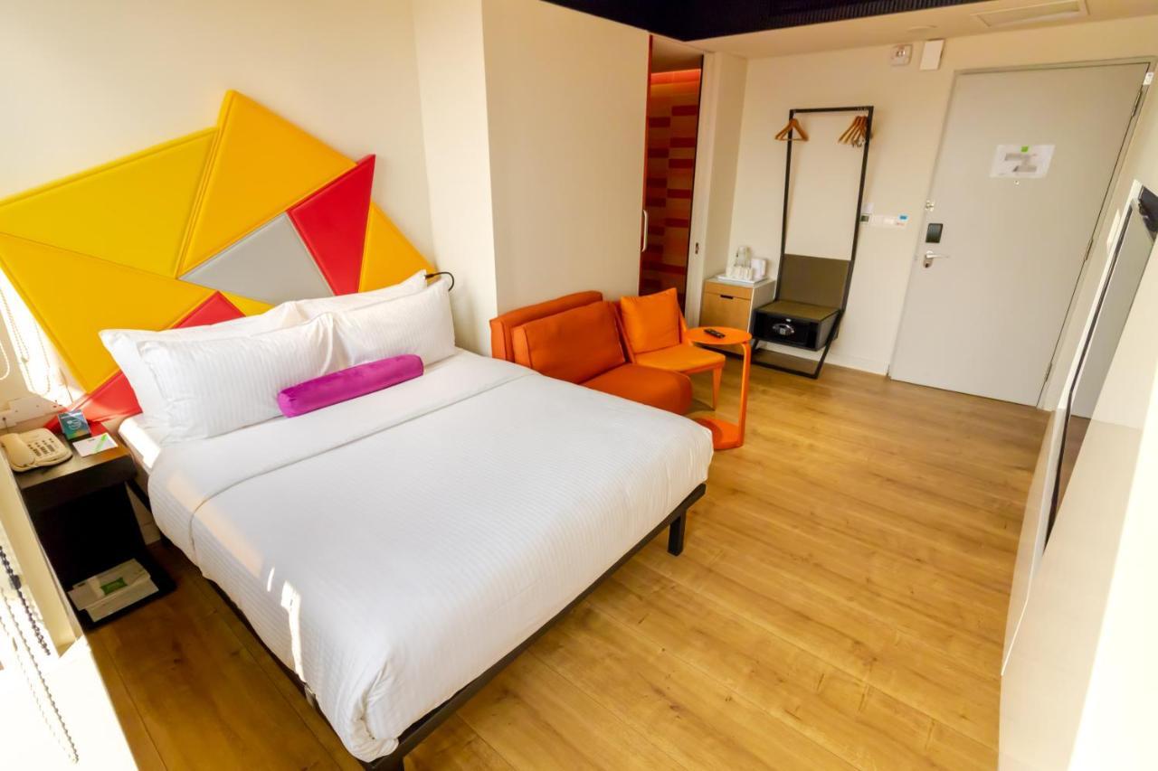 Ibis Styles Singapore On Macpherson Exteriör bild