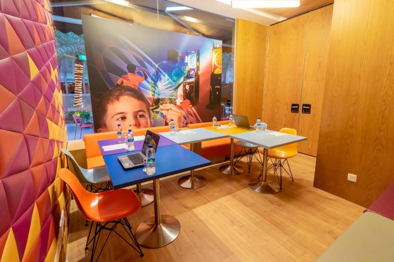 Ibis Styles Singapore On Macpherson Exteriör bild